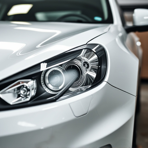 car dent repair