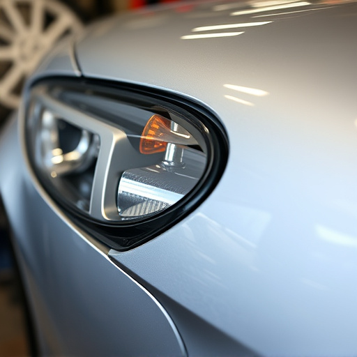 car dent repair