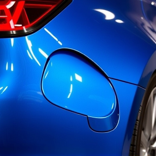 car dent repair