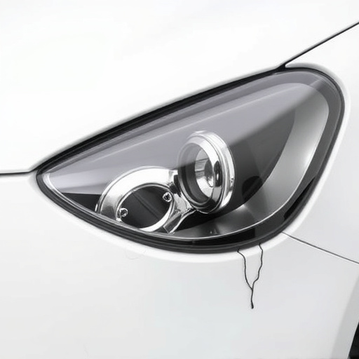 car dent repair