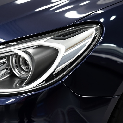 car dent repair