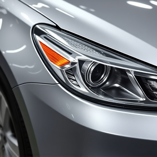 car dent repair