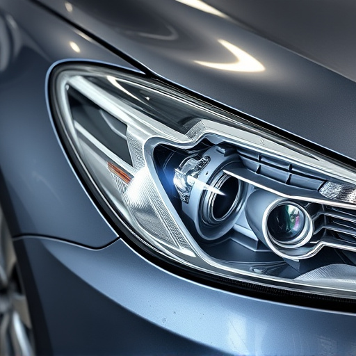 car dent repair