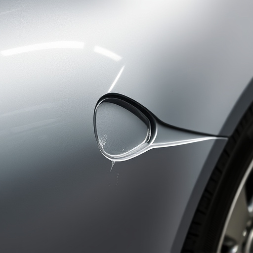 car dent repair