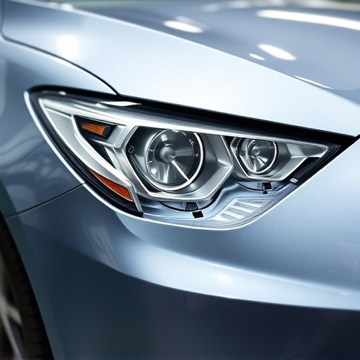 car dent repair