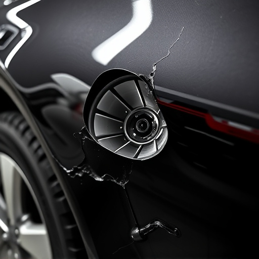 car dent repair