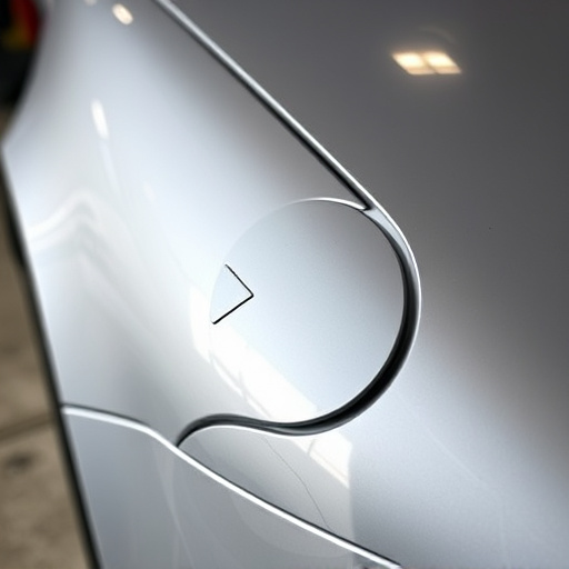 car dent repair