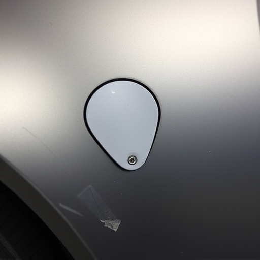 car dent repair