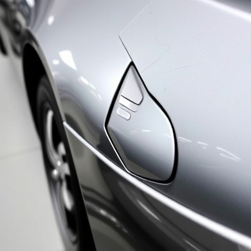 car dent repair