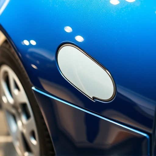 car dent repair