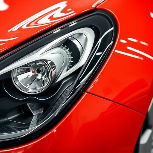 car dent repair