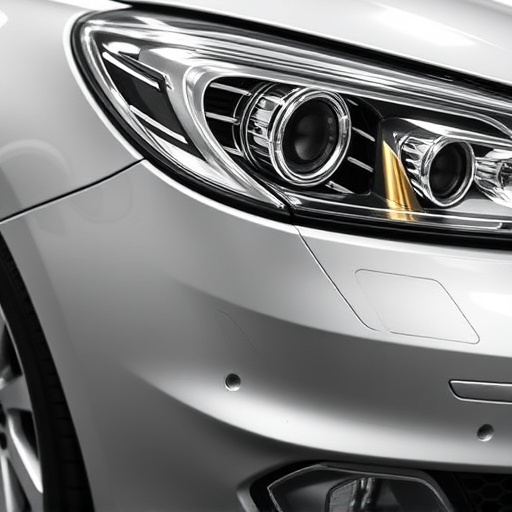 car dent repair