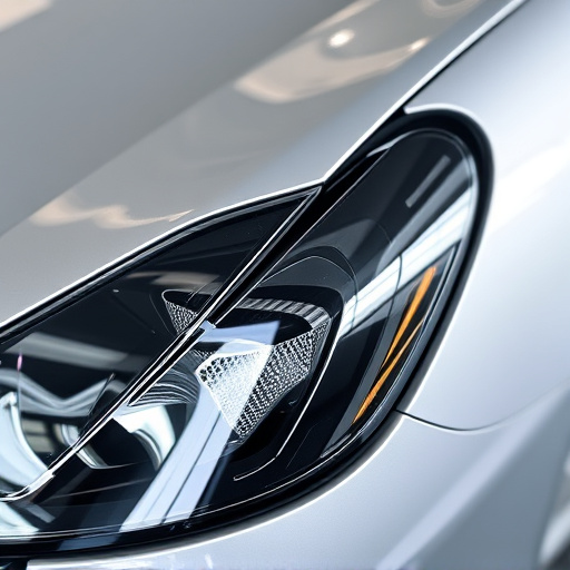 car dent repair