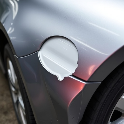 car dent repair