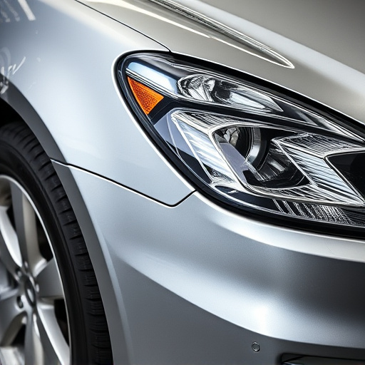 car dent repair