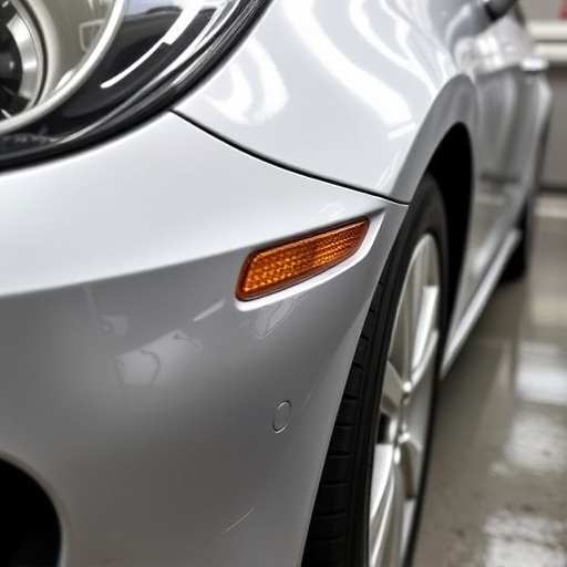 car dent repair