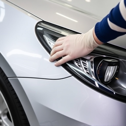 car dent repair