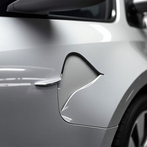 car dent repair