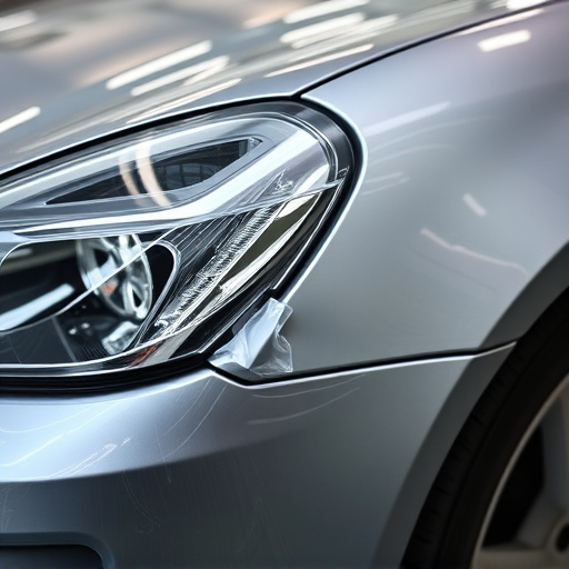 car dent repair