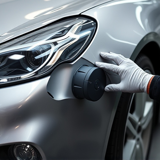car dent repair