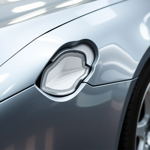 car dent repair