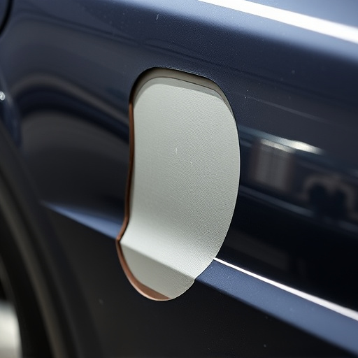 car dent repair