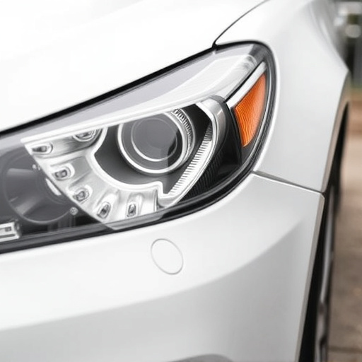 car dent repair
