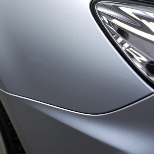 car dent repair