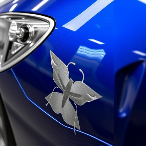 car dent repair