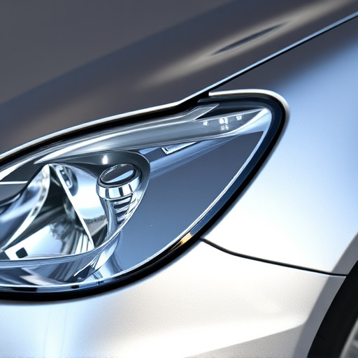 car dent repair