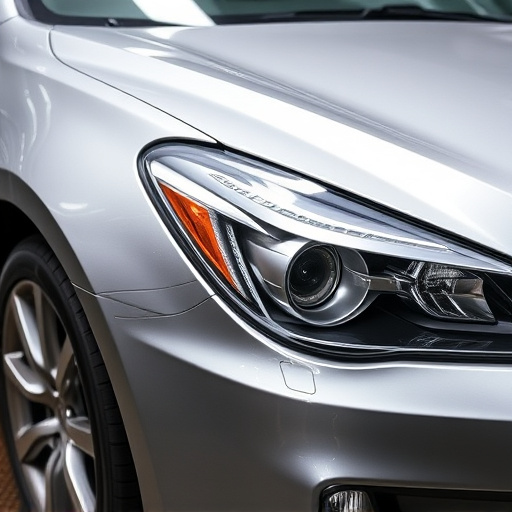 car dent repair