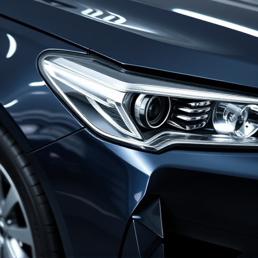 car dent repair