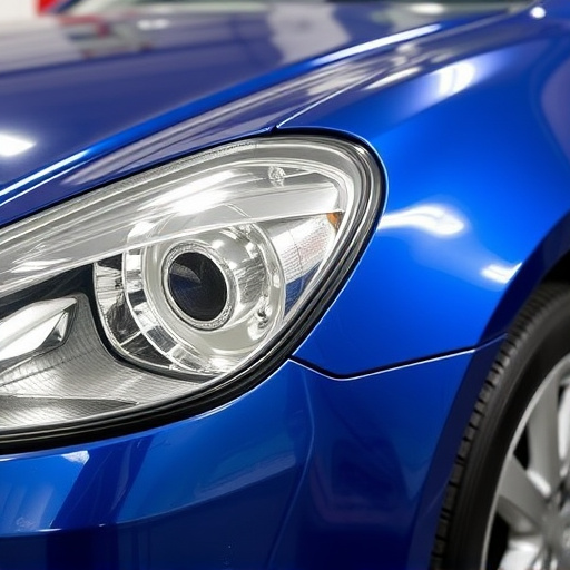 car dent repair
