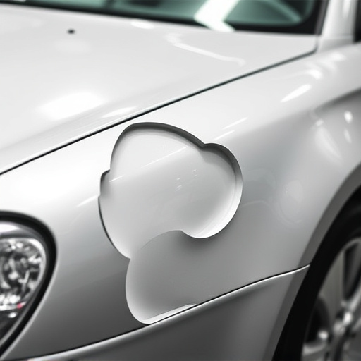 car dent repair