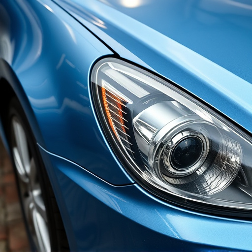car dent repair
