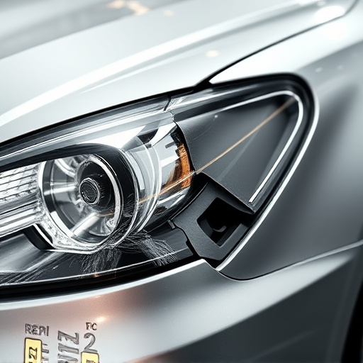car dent repair