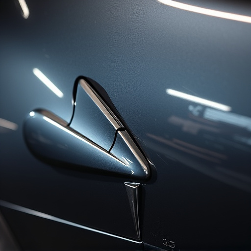 car dent repair