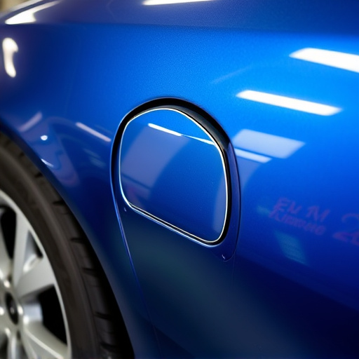 car dent repair
