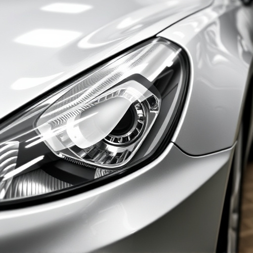 car dent repair