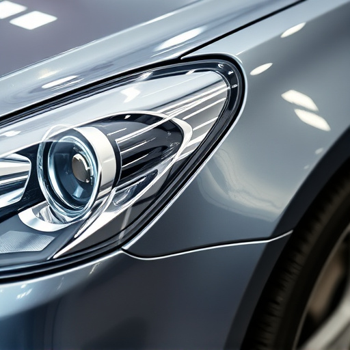 car dent repair