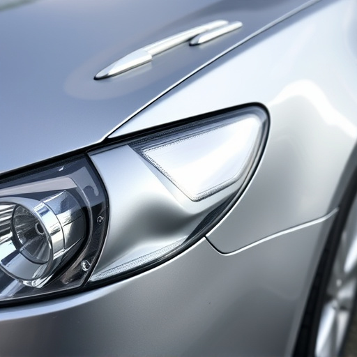 car dent repair