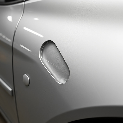 car dent repair