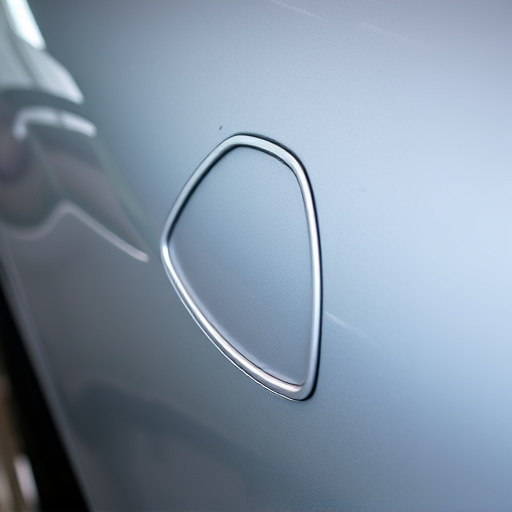 car dent repair