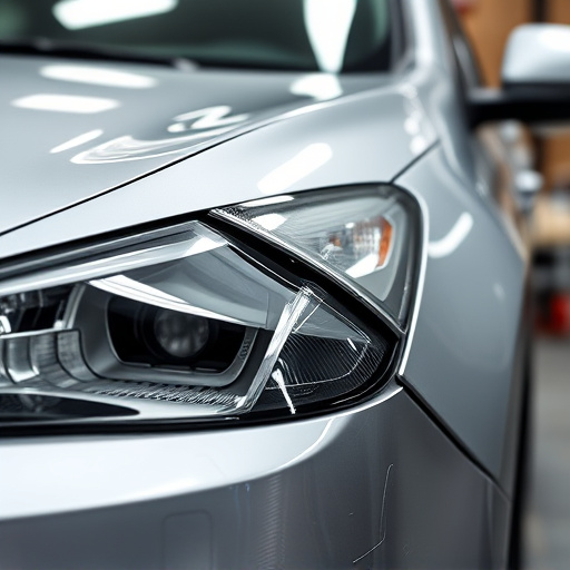 car dent repair