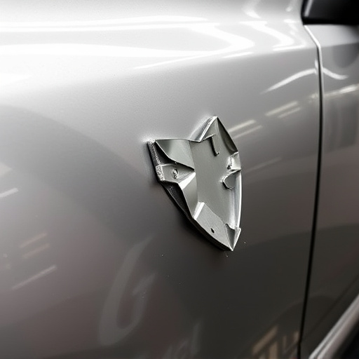 car dent repair