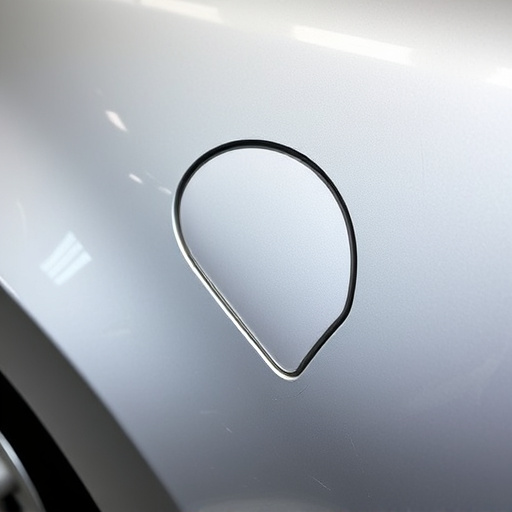 car dent repair