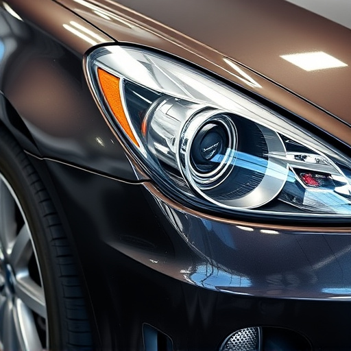 car dent repair