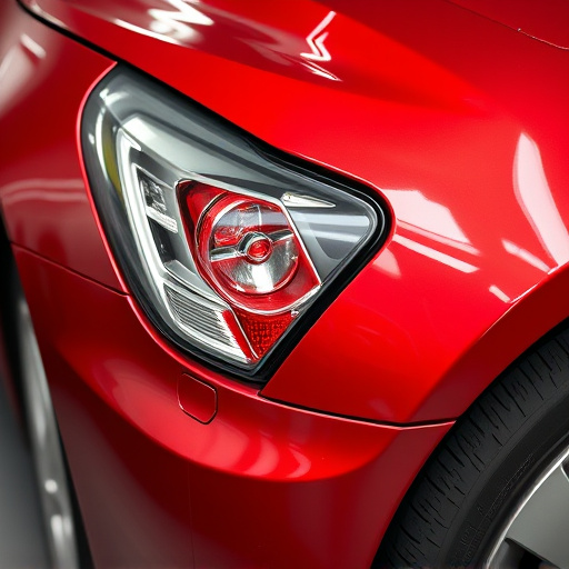 car dent repair
