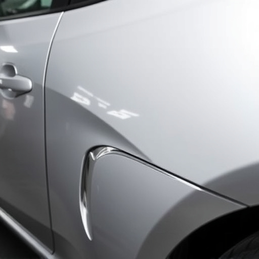 car dent repair