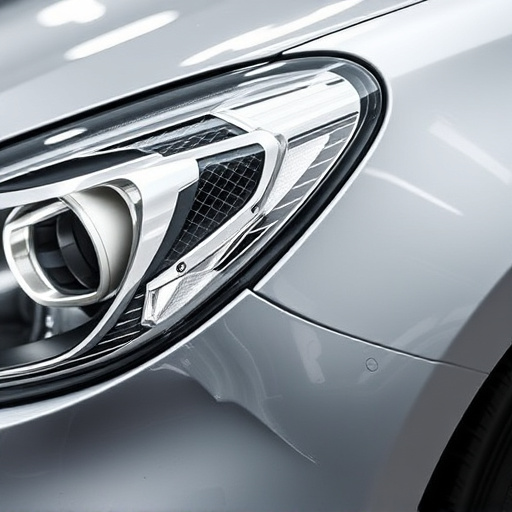 car dent repair